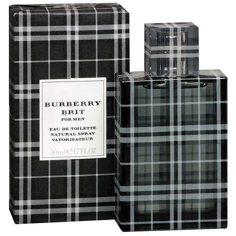 Burberry Brit for Men Eau de Toilette 